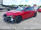LEXUS IS 500 F SPORT PERFORMANCE PREMIUM JTHAP1D24P5****** снимка