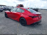 LEXUS IS 500 F SPORT PERFORMANCE PREMIUM JTHAP1D24P5****** снимка