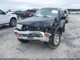 TOYOTA 4RUNNER SR5 JT3HN86R9T0052390 снимка