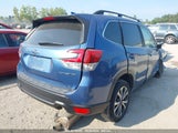 SUBARU FORESTER LIMITED JF2SKASC8LH549226 снимка