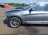 BMW X3 XDRIVE28I photo