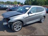 BMW X3 XDRIVE28I photo