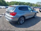 BMW X3 XDRIVE28I photo