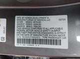 ACURA INTEGRA A-SPEC 19UDE4H31RA****** снимка