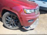 JEEP GRAND CHEROKEE ALTITUDE 4X2 снимка