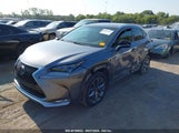 Lexus Nx 200T F Sport JTJYARBZ2G2045257 fotografie