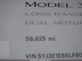 TESLA MODEL 3 LONG RANGE DUAL MOTOR ALL-WHEEL DRIVE photo