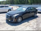 CADILLAC CTS LUXURY снимка