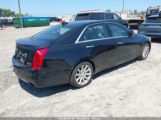 CADILLAC CTS LUXURY снимка