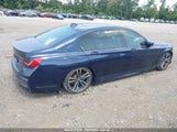 BMW 7 SERIES 740I XDRIVE WBA7T4C08MC****** снимка