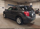 CHEVROLET EQUINOX LT 2GNFLFEK0G6****** снимка