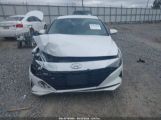 HYUNDAI ELANTRA SE photo