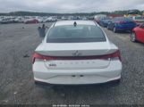 HYUNDAI ELANTRA SE photo