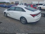 HYUNDAI ELANTRA SE photo