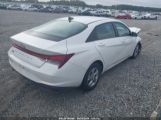 HYUNDAI ELANTRA SE photo