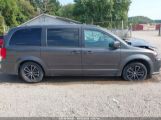 DODGE GRAND CARAVAN SXT снимка