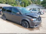 DODGE GRAND CARAVAN SXT снимка