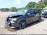 DODGE GRAND CARAVAN SXT снимка