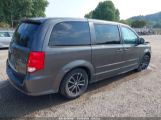 DODGE GRAND CARAVAN SXT снимка