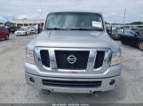 NISSAN NV PASSENGER NV3500 HD SL V8 photo