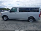 NISSAN NV PASSENGER NV3500 HD SL V8 photo