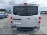 NISSAN NV PASSENGER NV3500 HD SL V8 photo