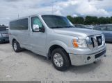 NISSAN NV PASSENGER NV3500 HD SL V8 photo