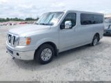 NISSAN NV PASSENGER NV3500 HD SL V8 снимка