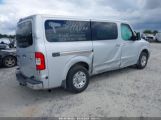 NISSAN NV PASSENGER NV3500 HD SL V8 снимка