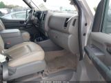 NISSAN NV PASSENGER NV3500 HD SL V8 photo