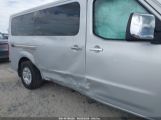 NISSAN NV PASSENGER NV3500 HD SL V8 снимка