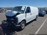 CHEVROLET EXPRESS 1GCFG15X151190930 снимка