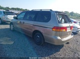 HONDA ODYSSEY EX 5FNRL186X4B025041 снимка
