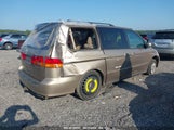 HONDA ODYSSEY EX 5FNRL186X4B025041 снимка