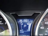 HYUNDAI VELOSTER VALUE EDITION KMHTC6AD7HU****** fotografie