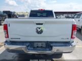 RAM 2500 BIG HORN 4X4 8' BOX снимка