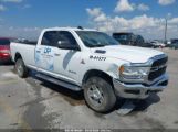 RAM 2500 BIG HORN 4X4 8' BOX снимка