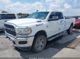 RAM 2500 BIG HORN 4X4 8' BOX снимка