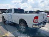 RAM 2500 BIG HORN 4X4 8' BOX снимка