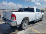 RAM 2500 BIG HORN 4X4 8' BOX снимка