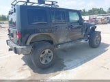 JEEP WRANGLER UNLIMITED X 1J4GA39178L577329 снимка