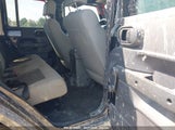 JEEP WRANGLER UNLIMITED X 1J4GA39178L577329 снимка