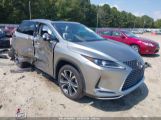 LEXUS RX 350 снимка