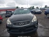 INFINITI EX35 JOURNEY photo