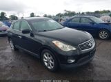 INFINITI EX35 JOURNEY photo