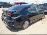 HYUNDAI ELANTRA SEL 5NPD84LF1KH****** снимка