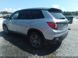 HONDA PASSPORT 2WD EX-L 5FNYF7H54MB****** photo