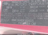 KIA FORTE EX KNAFZ4A83F5****** fotografie
