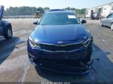 KIA OPTIMA LX снимка