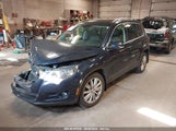 VOLKSWAGEN TIGUAN SEL WVGBV7AXXBW533872 photo